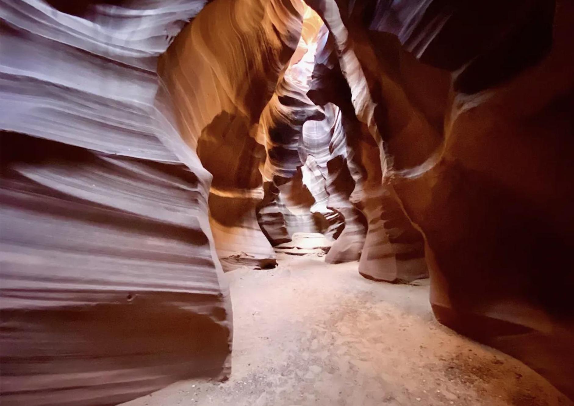 Lake Powell Sunrise Villa By Antelope Canyon Big Water Exterior photo